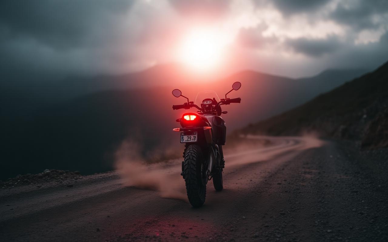 Enduro