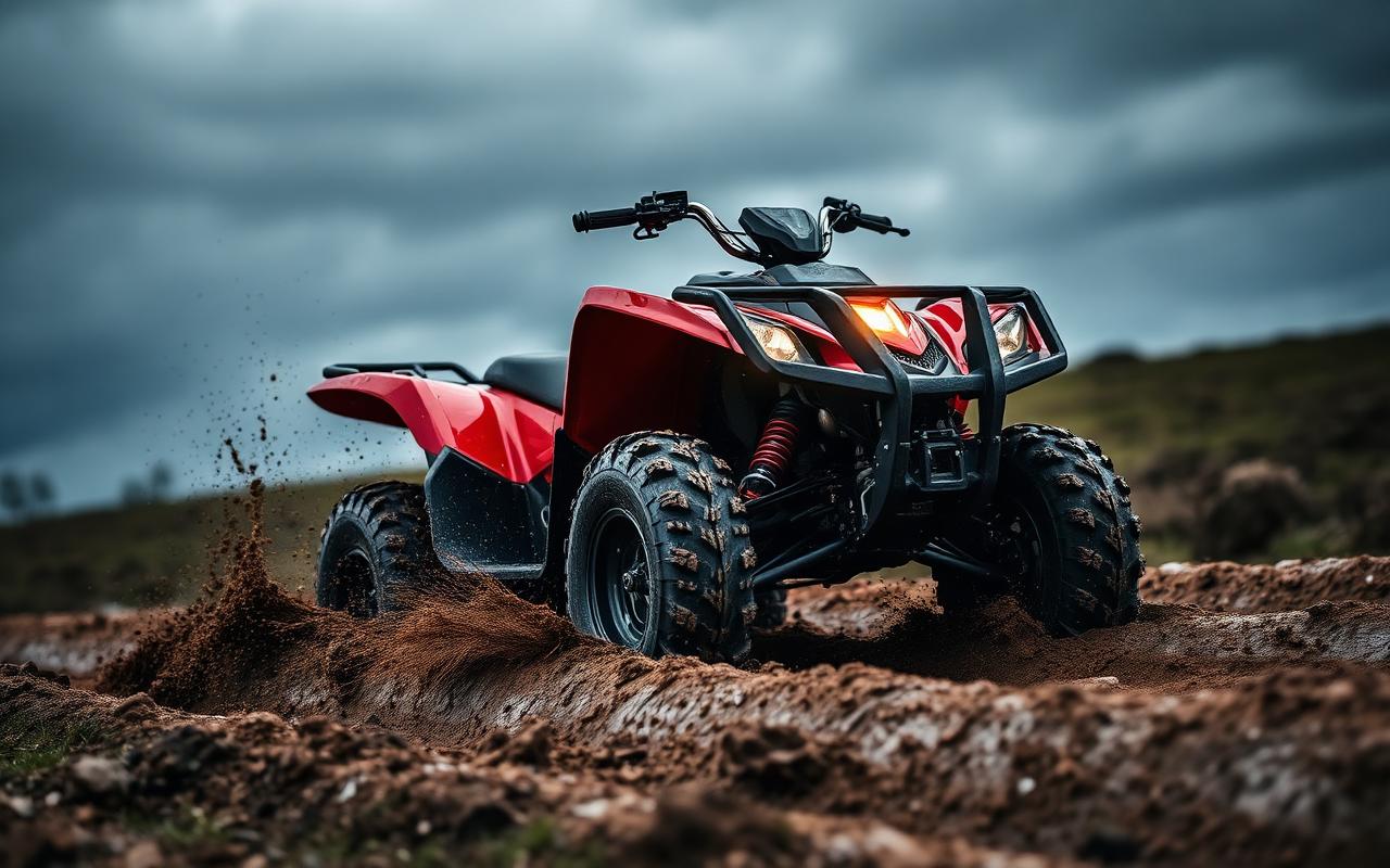 Quad / ATV