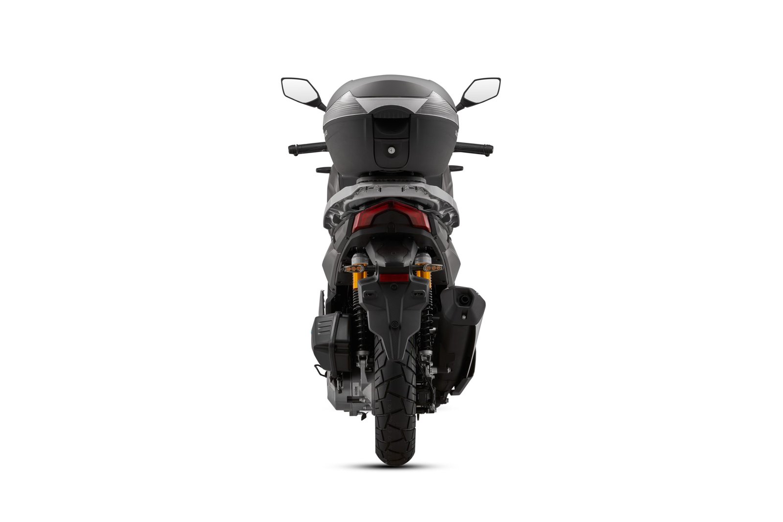 ATR 125 — fotografija 2