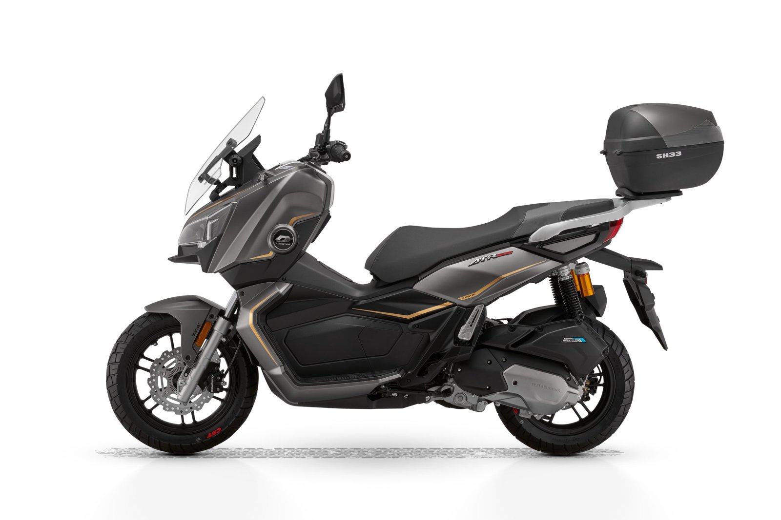 ATR 125 — fotografija 3