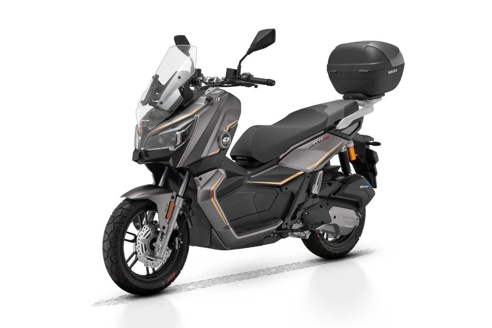ATR 125 — fotografija 5