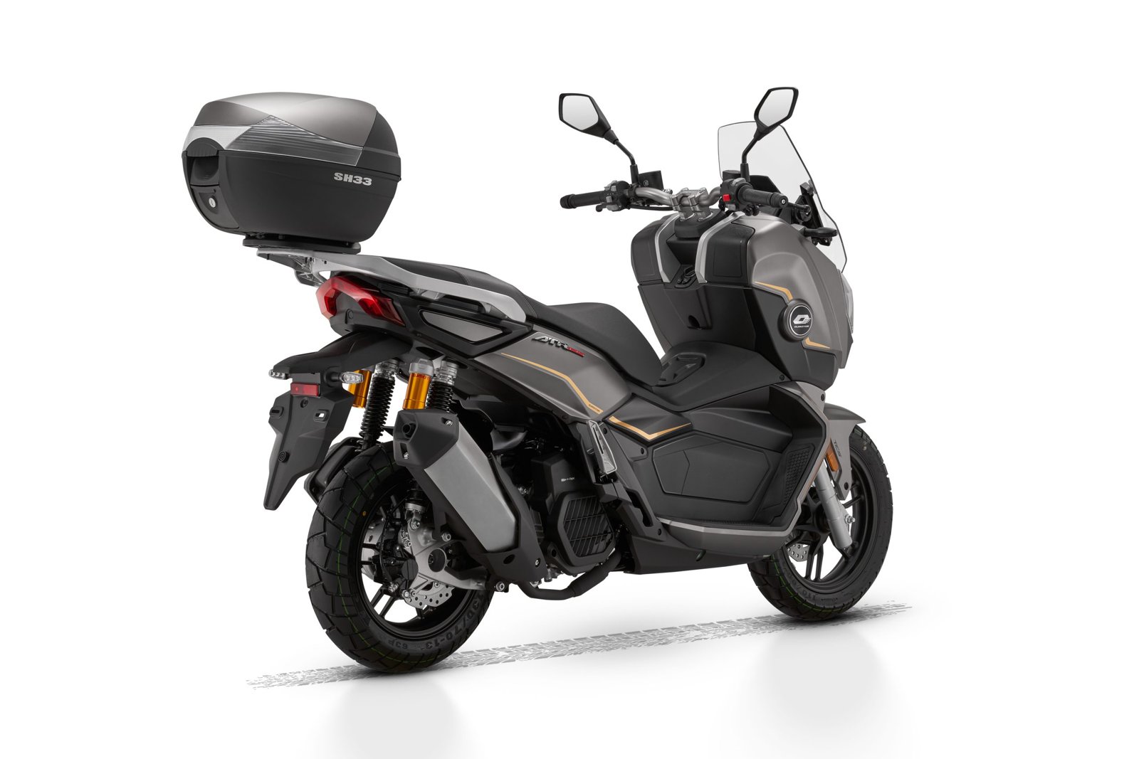 ATR 125 — fotografija 6