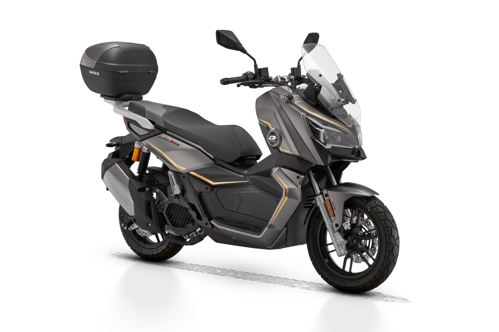 ATR 125 — fotografija 7
