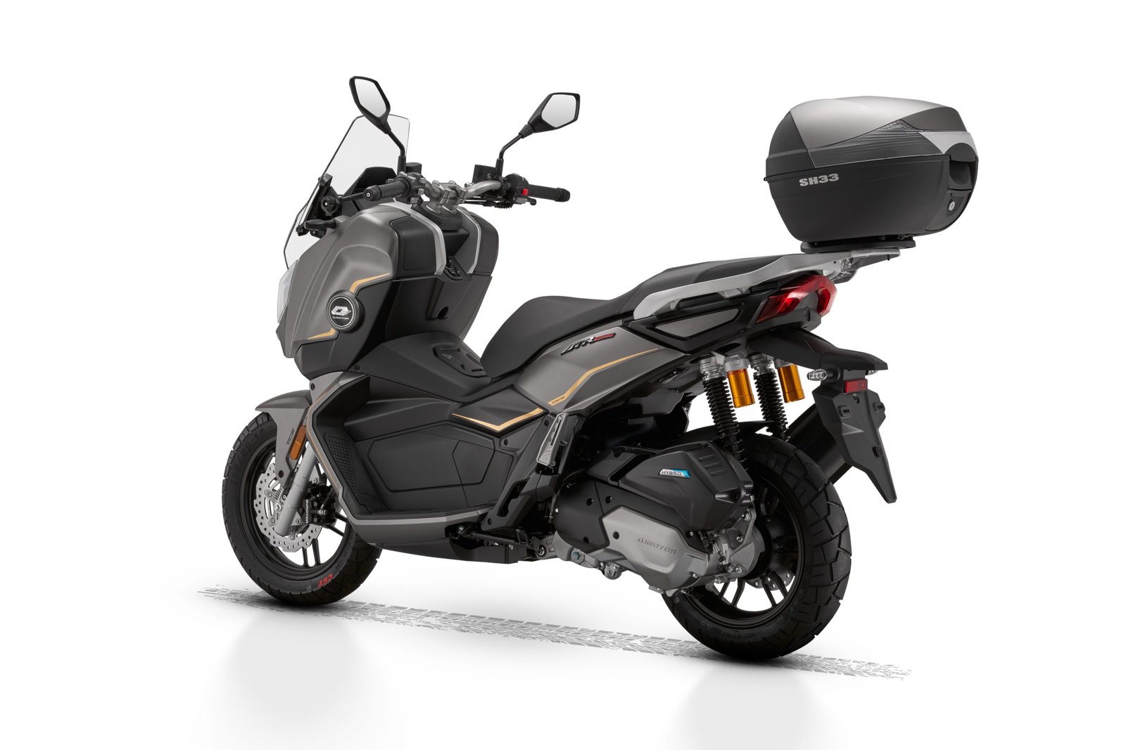 ATR 125 — fotografija 8