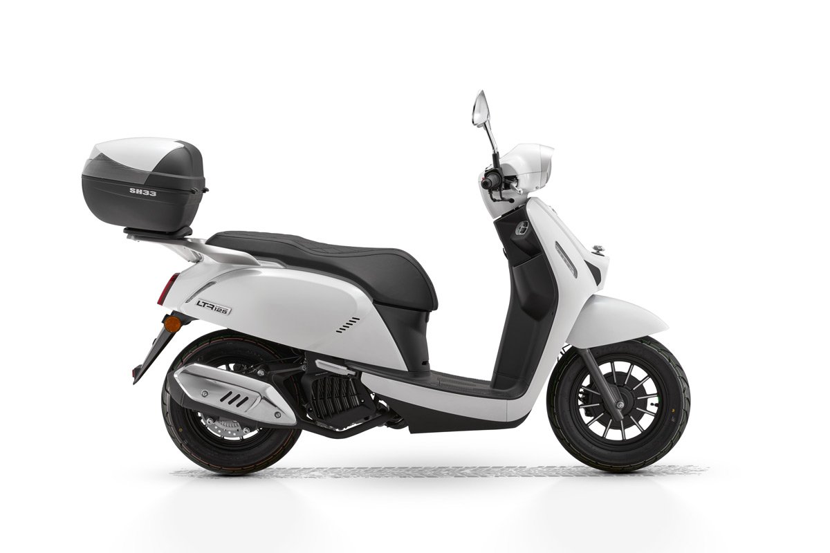 LTR 125 — fotografija 2