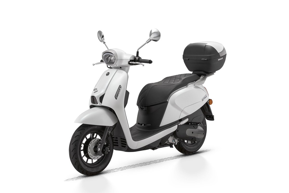 LTR 125 — fotografija 5