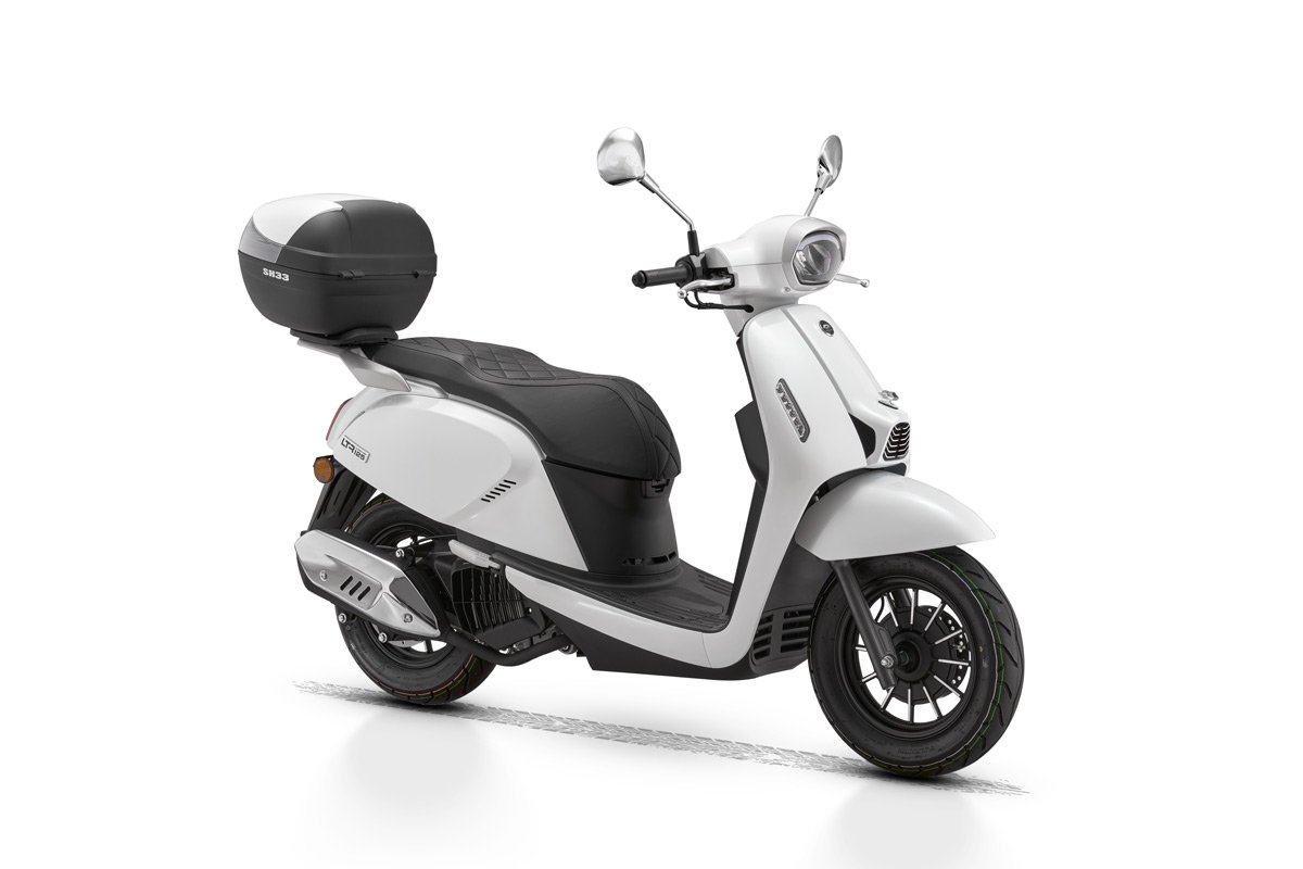 LTR 125 — fotografija 7