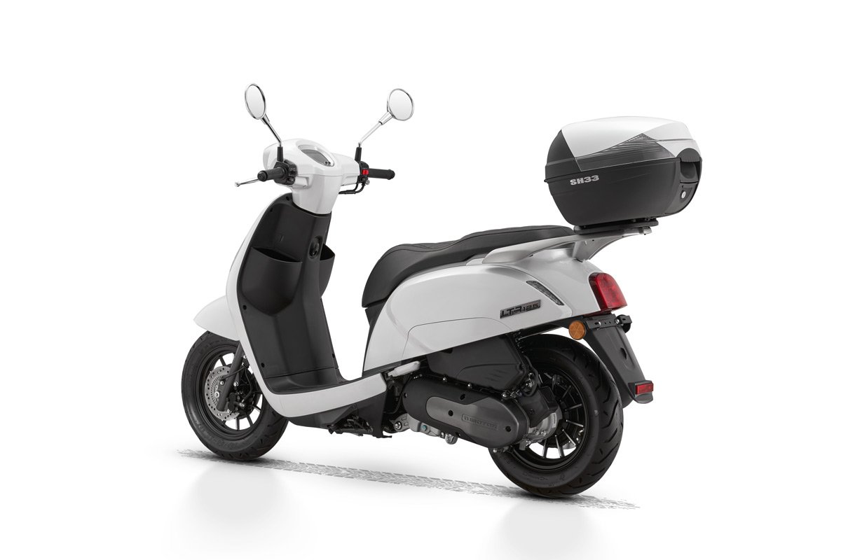 LTR 125 — fotografija 8