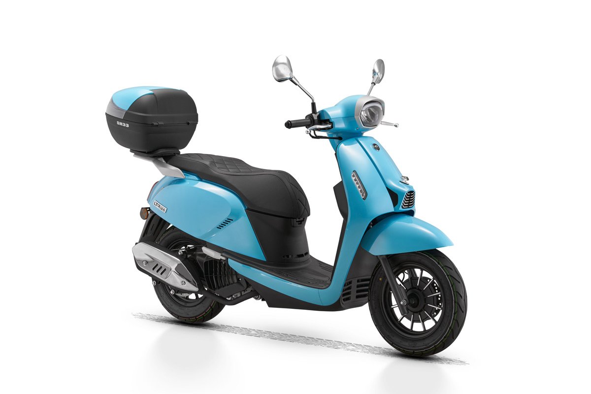 LTR 125 — fotografija 9
