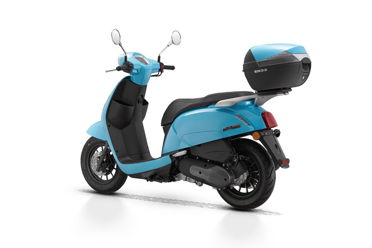 LTR 125 — fotografija 10