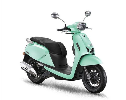 LTR 125 — fotografija 13