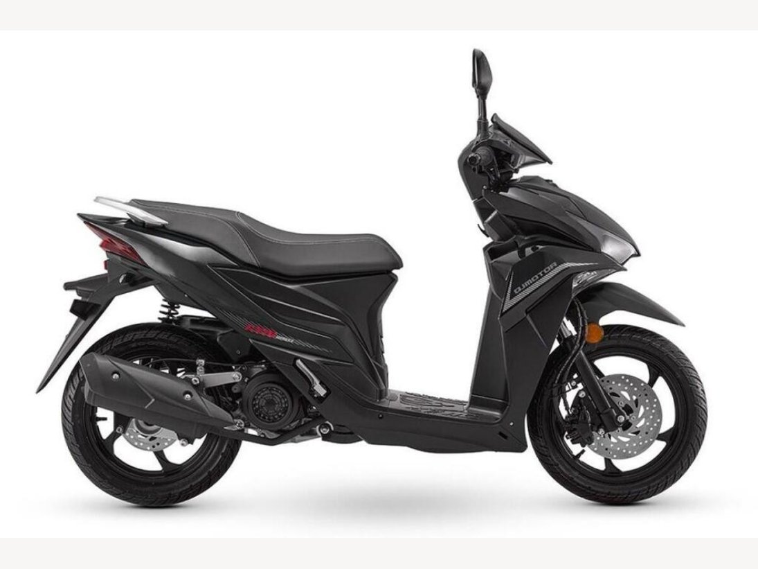 LTS 125S — fotografija 2