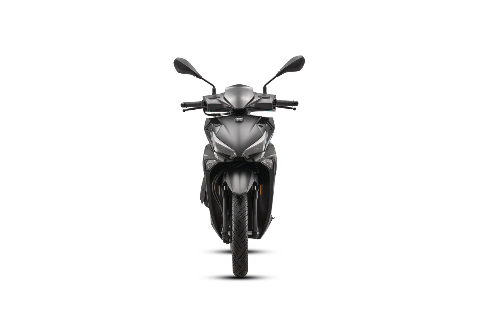 LTS 125S — fotografija 4