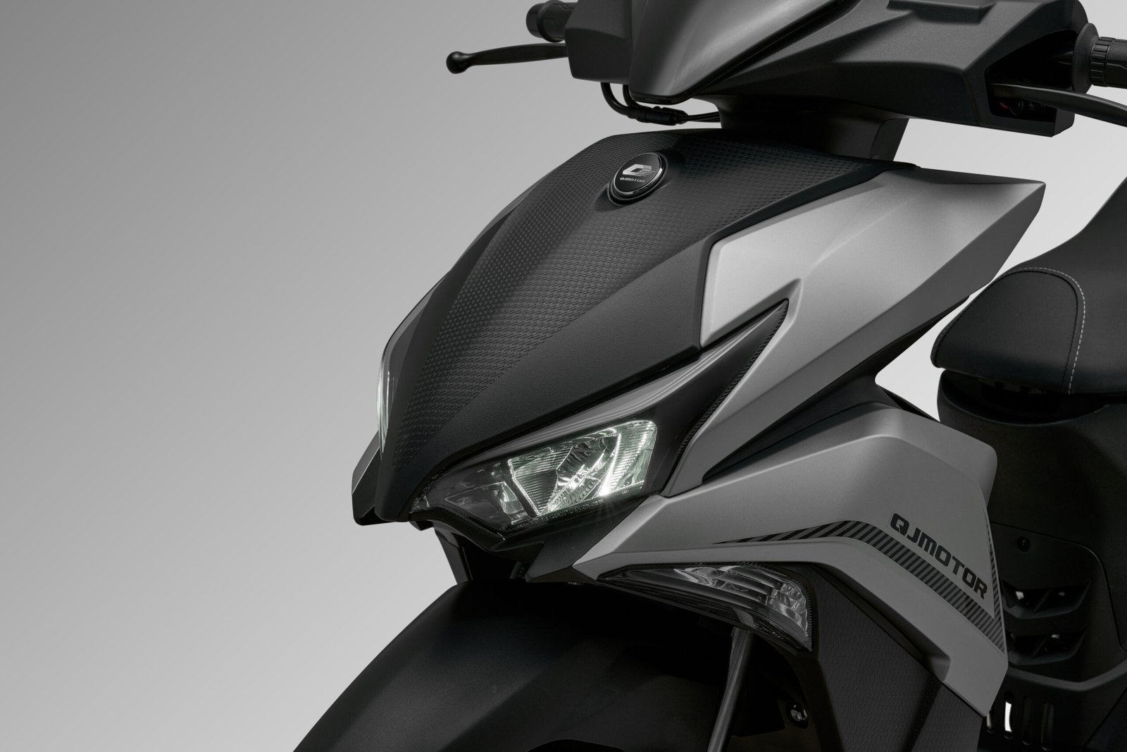 LTS 125S — fotografija 5