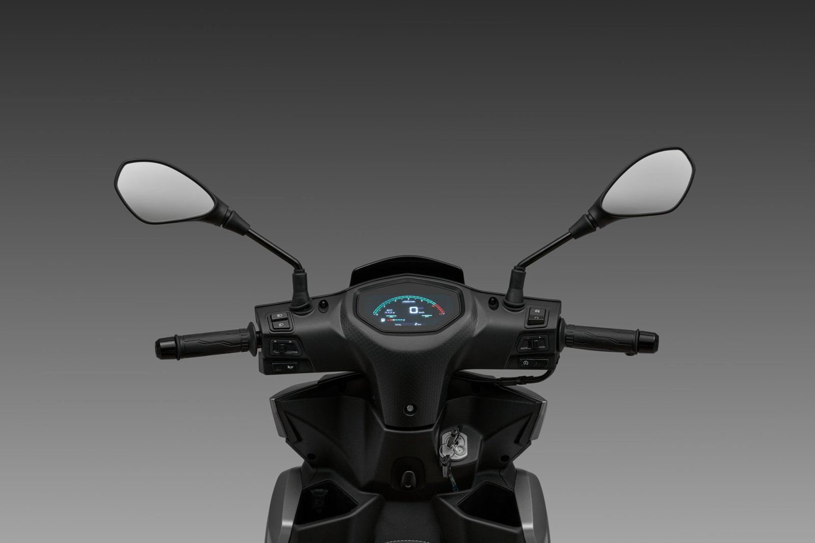 LTS 125S — fotografija 6