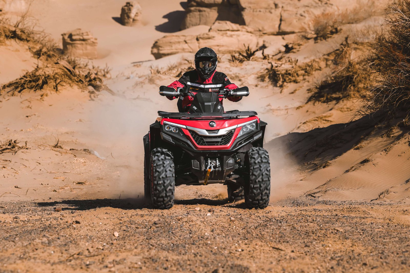 SFA 1000 — fotografija 2