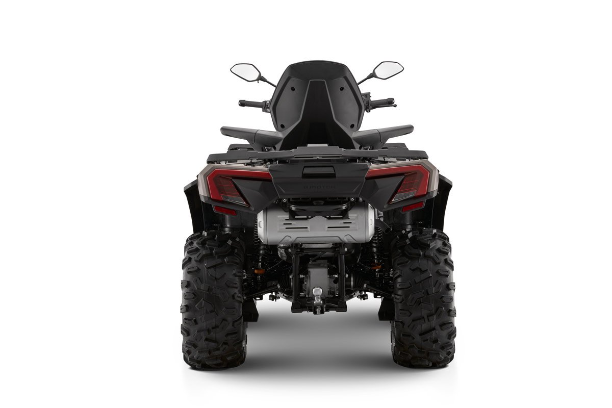 SFA 600 — fotografija 3