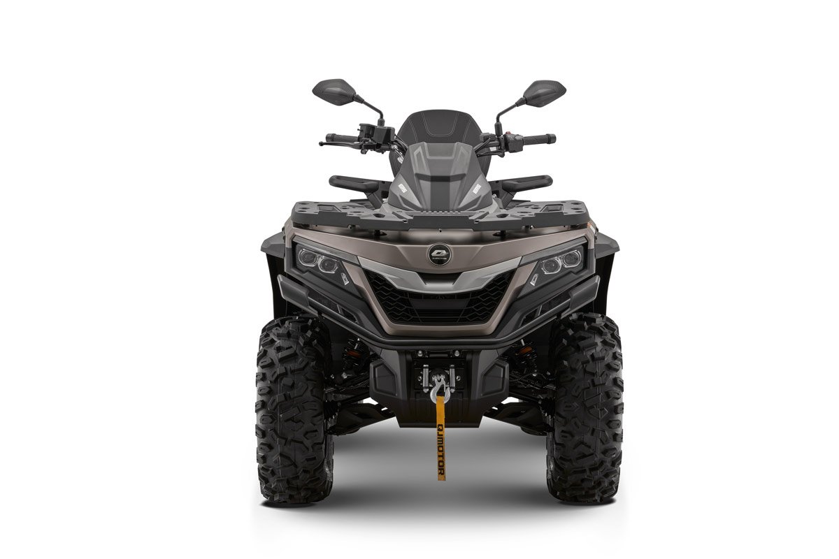 SFA 600 — fotografija 5