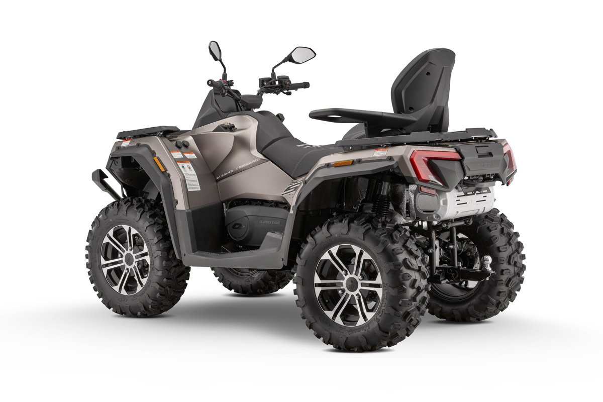 SFA 600 — fotografija 6