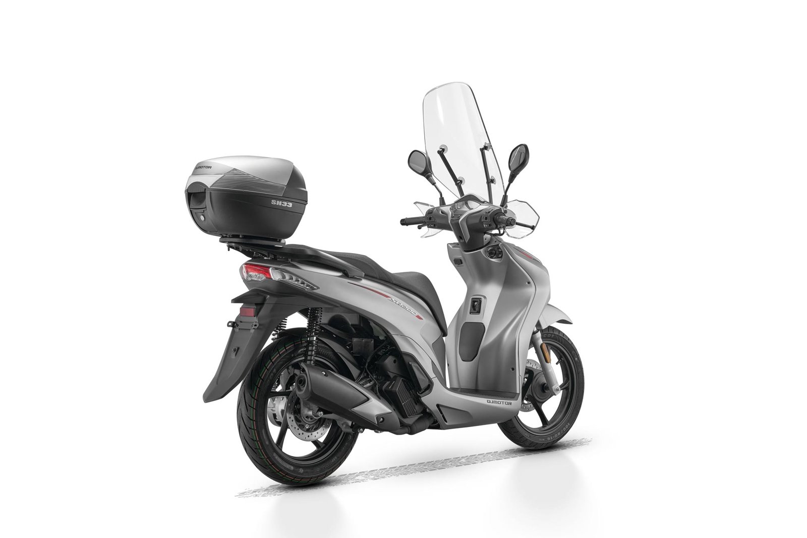SQ 200 — fotografija 6