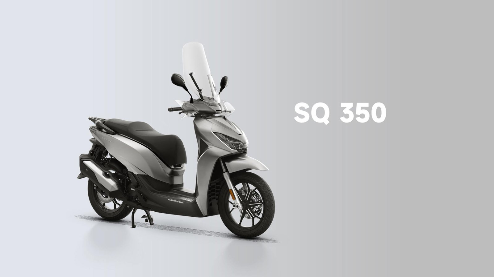 QJ MOTOR SQ 350