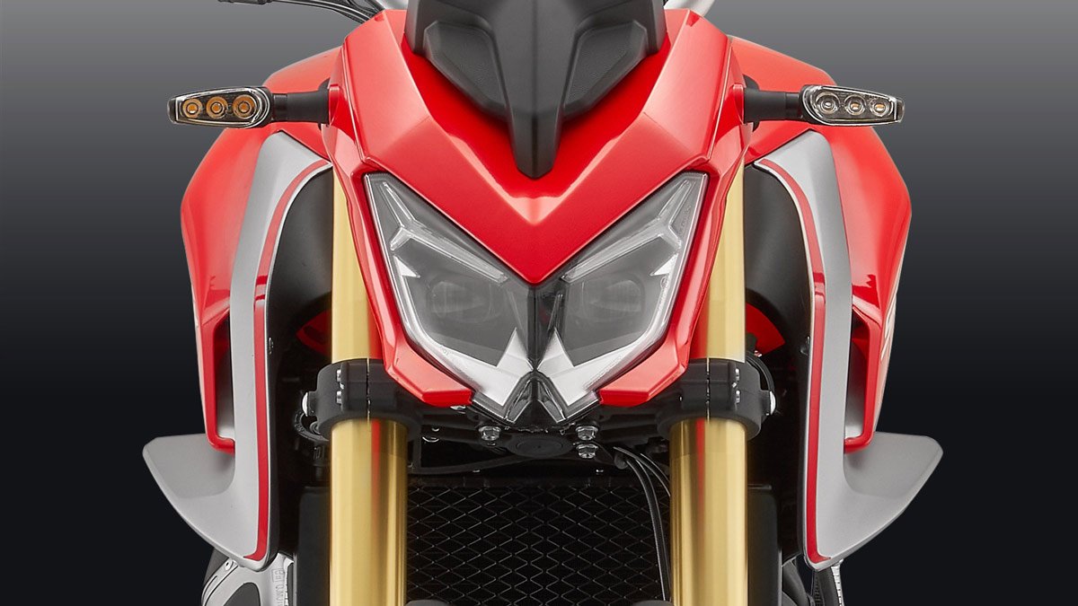 SRK 125S — fotografija 4