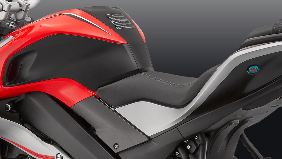 SRK 125S — fotografija 7