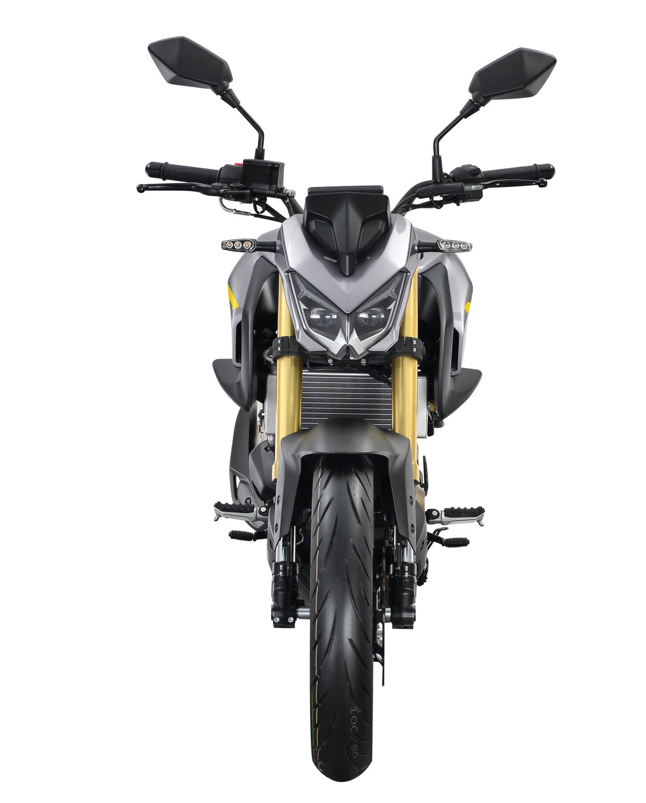 SRK 125S — fotografija 15