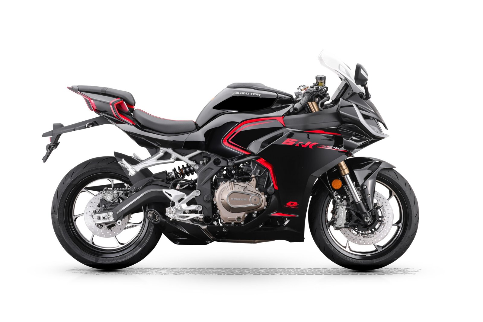 SRK 450RR — fotografija 12