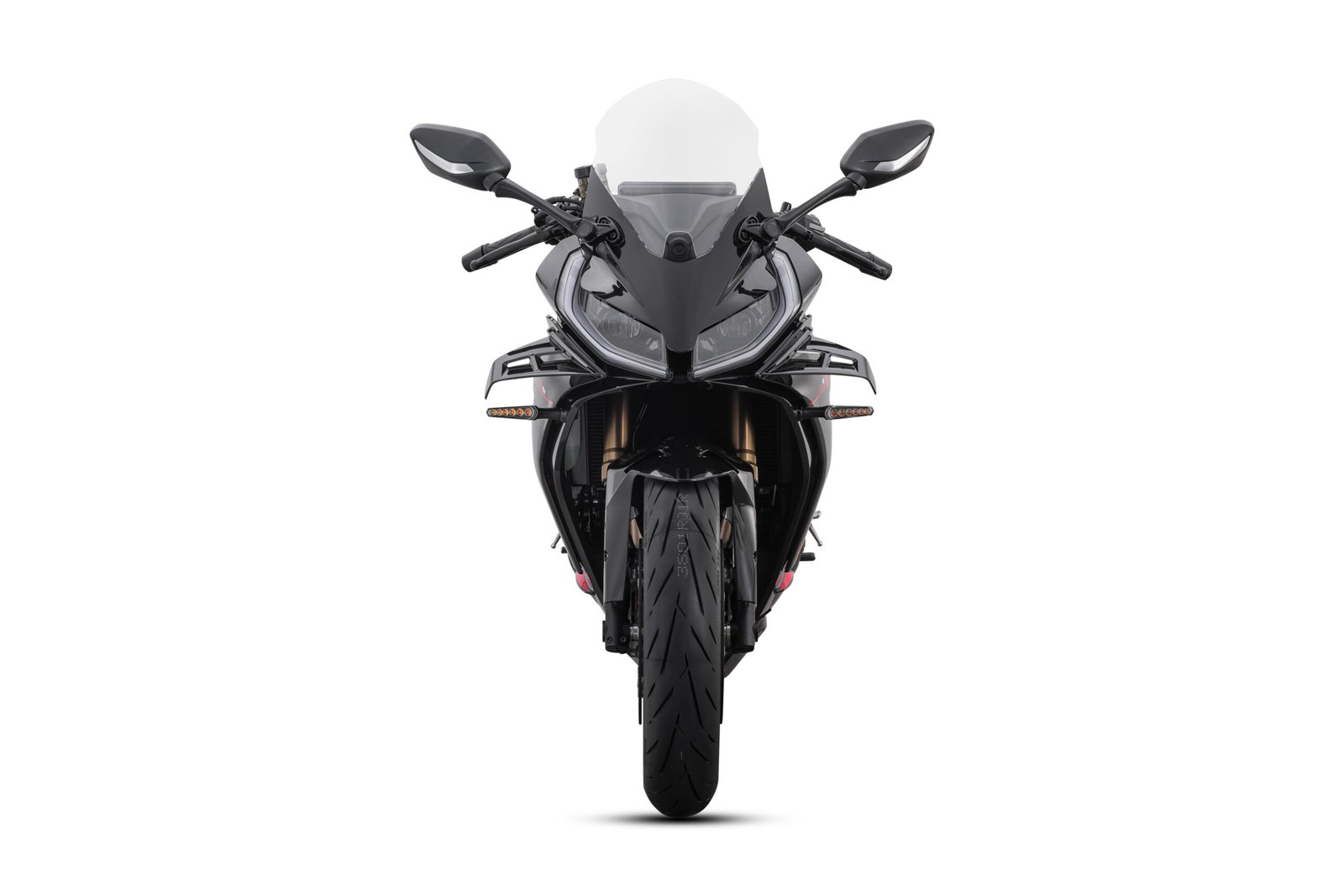 SRK 450RR — fotografija 15