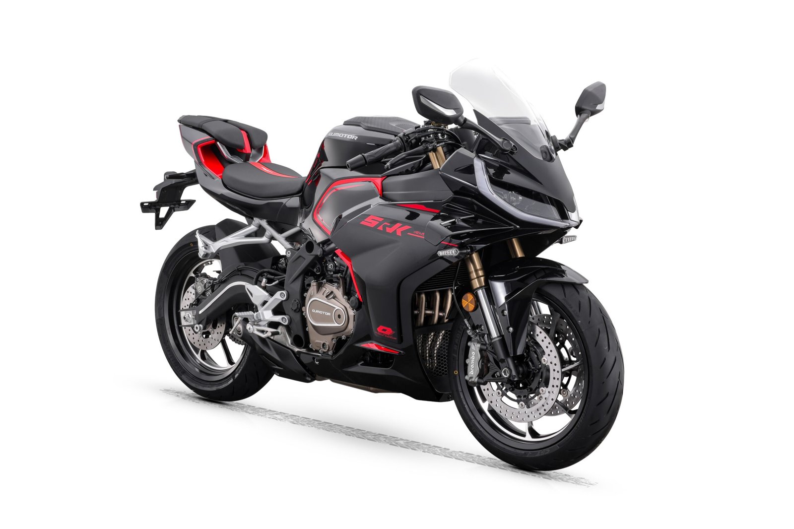 SRK 450RR — fotografija 18