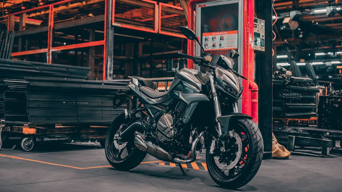 SRK 700 — fotografija 2