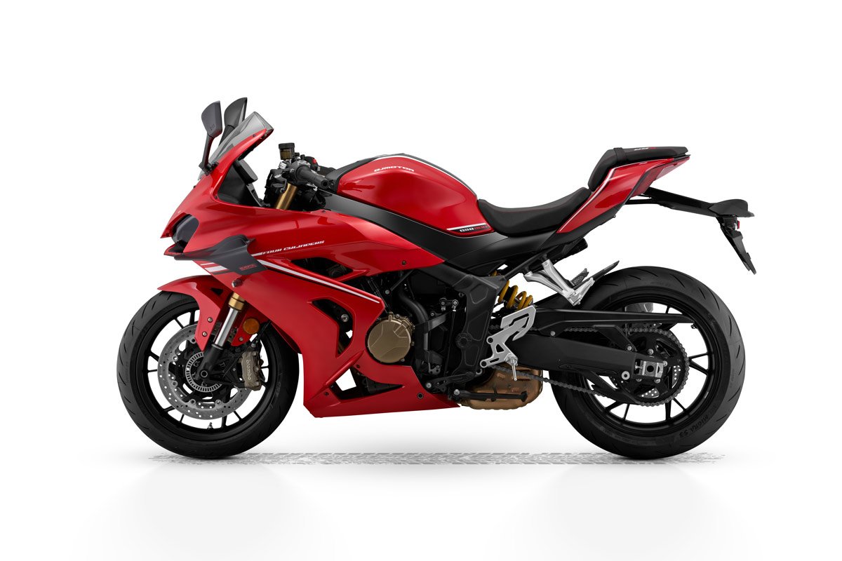 SRK 800RR — fotografija 6