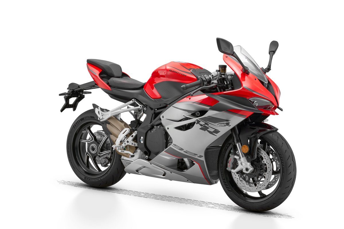 SRK 921RR — fotografija 2