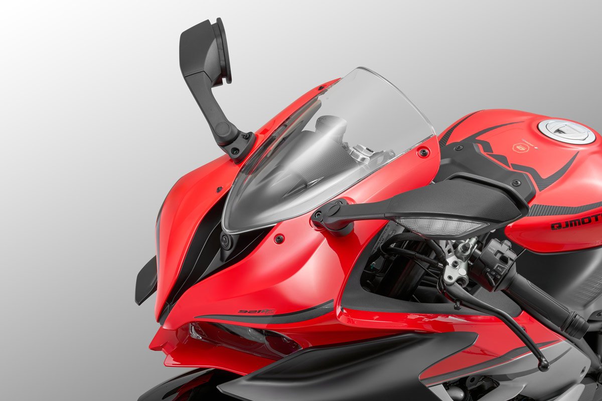 SRK 921RR — fotografija 3