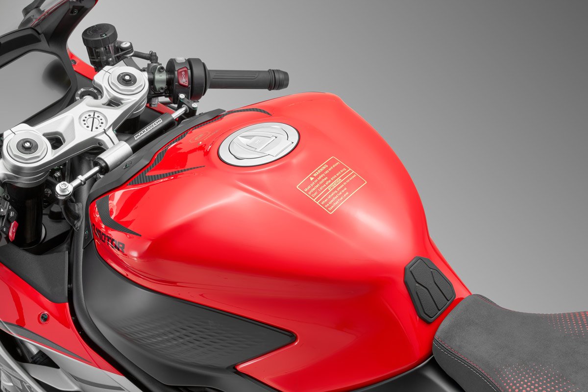 SRK 921RR — fotografija 7