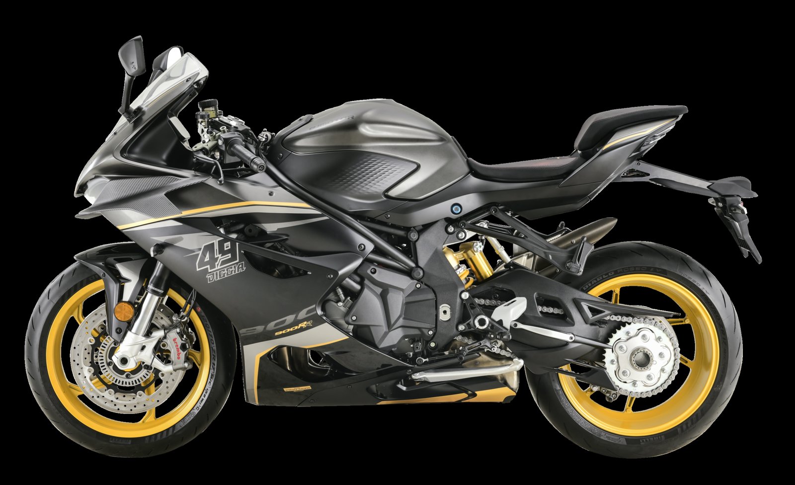 SRK 921RR — fotografija 12