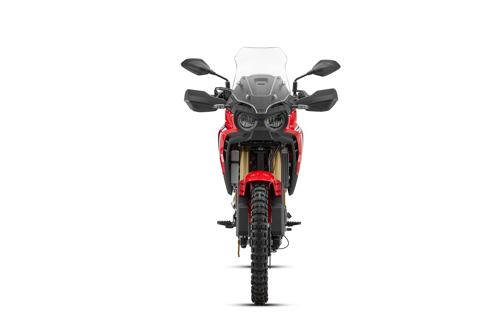 SRT 125DX — fotografija 6