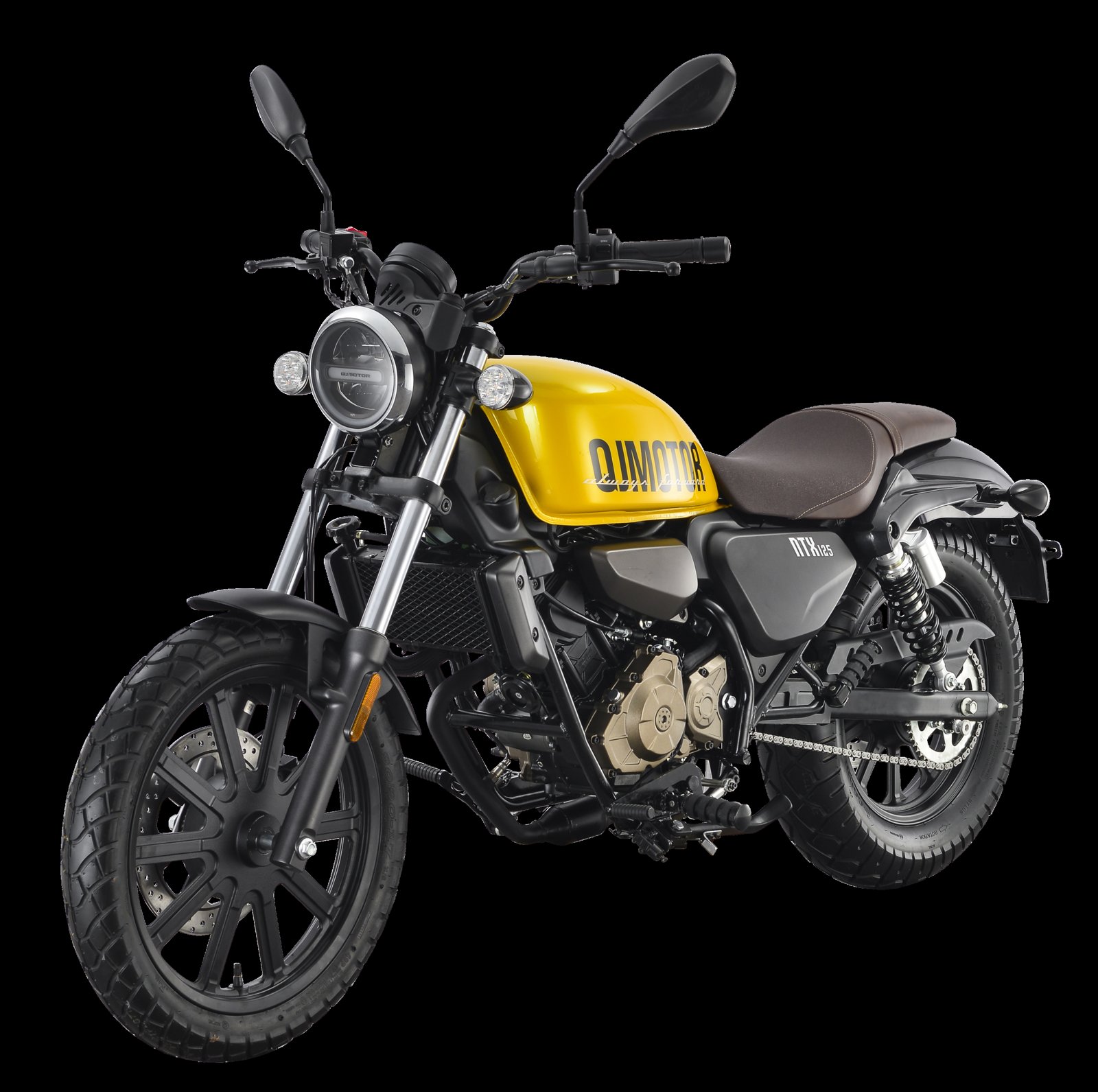 SRV 125 — fotografija 9