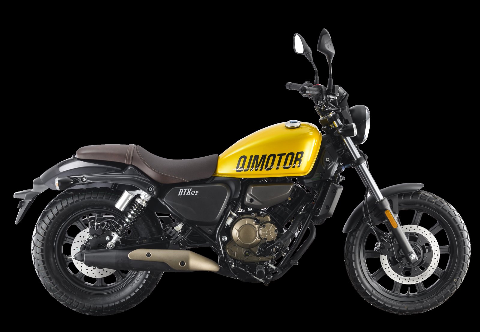 SRV 125 — fotografija 10