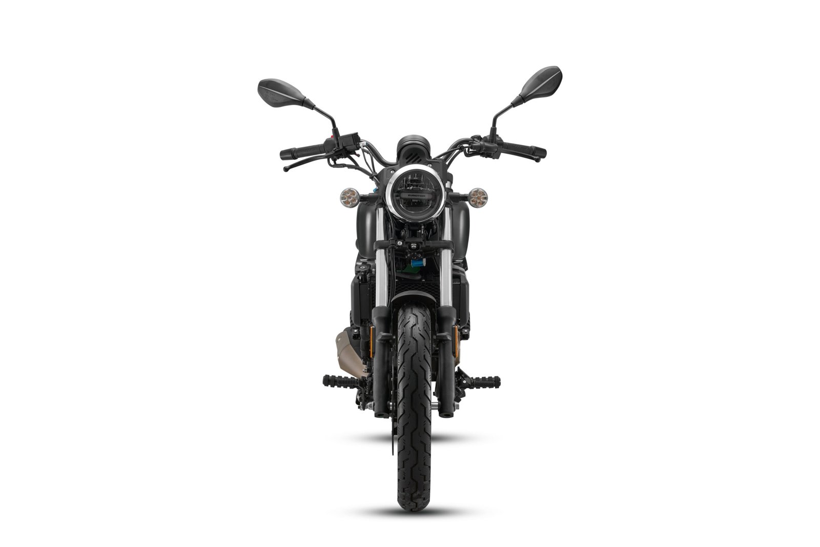 SRV 125 — fotografija 14