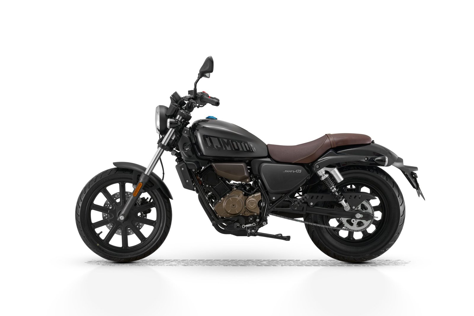 SRV 125 — fotografija 15