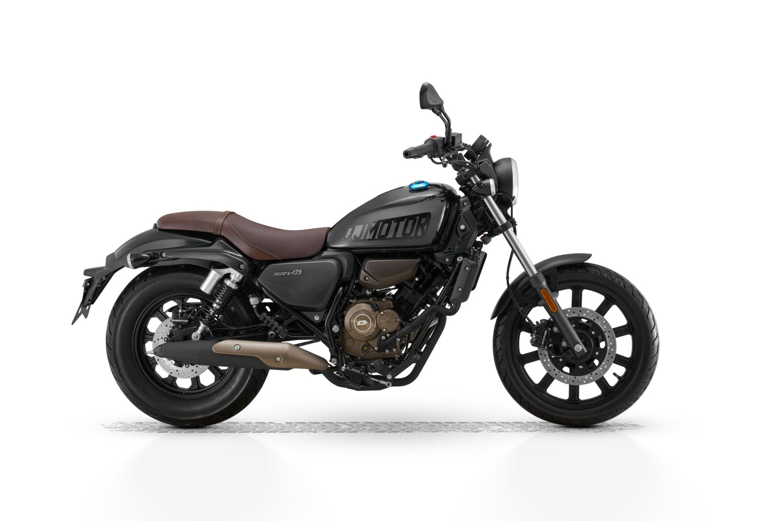 SRV 125 — fotografija 17