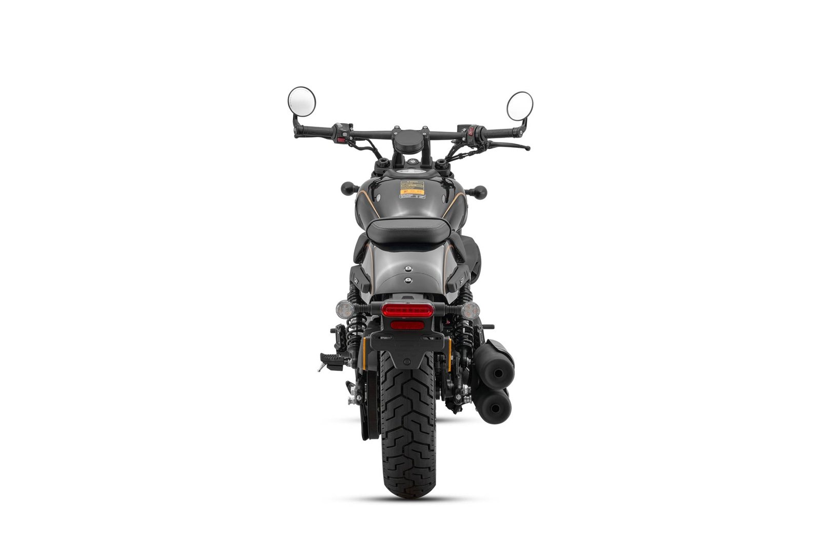 SRV 400VS — fotografija 2