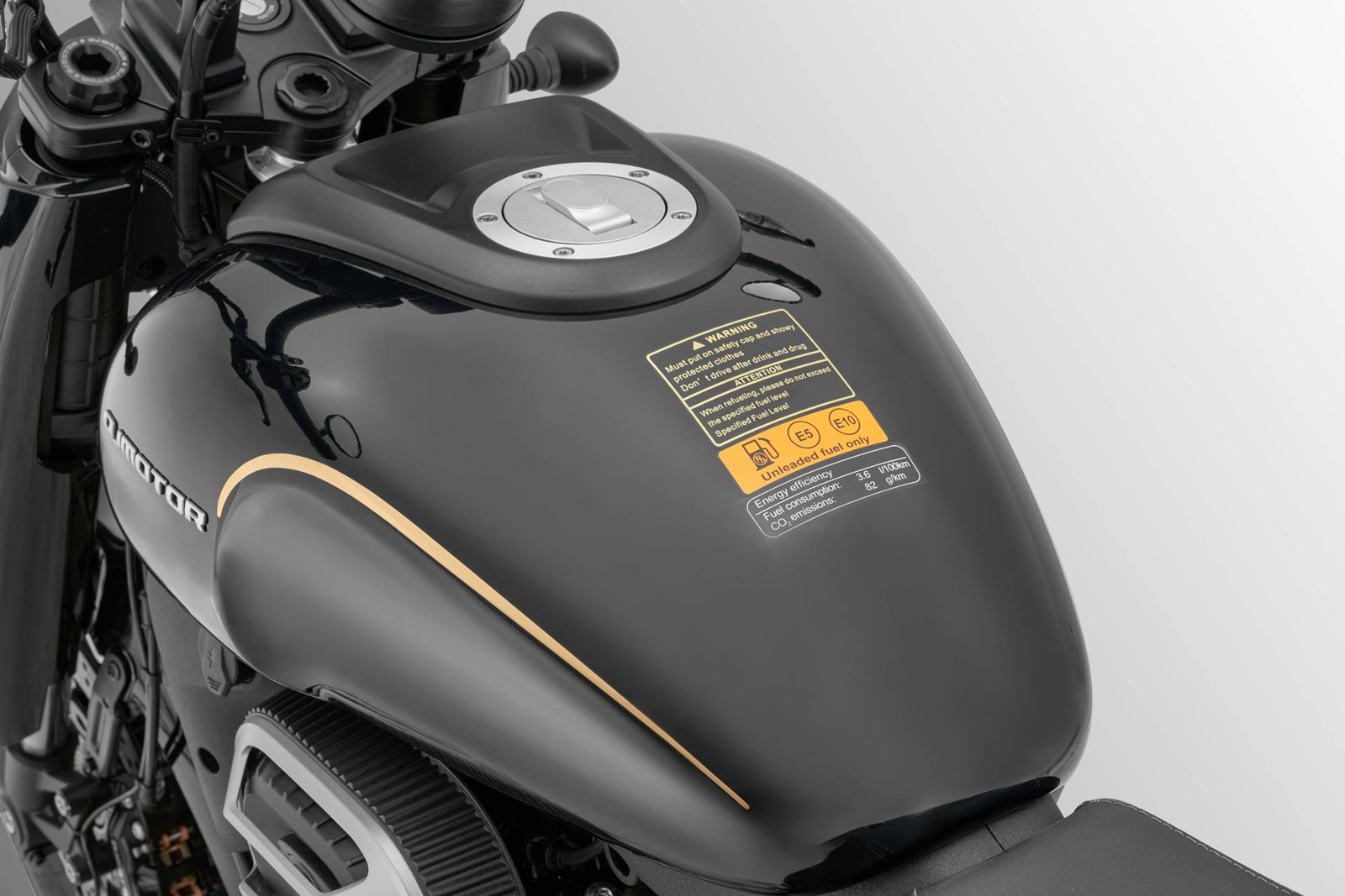 SRV 400VS — fotografija 9