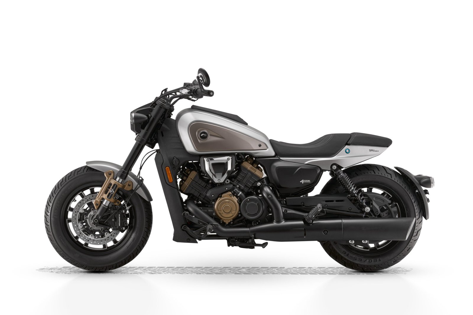 SRV 600V — fotografija 2