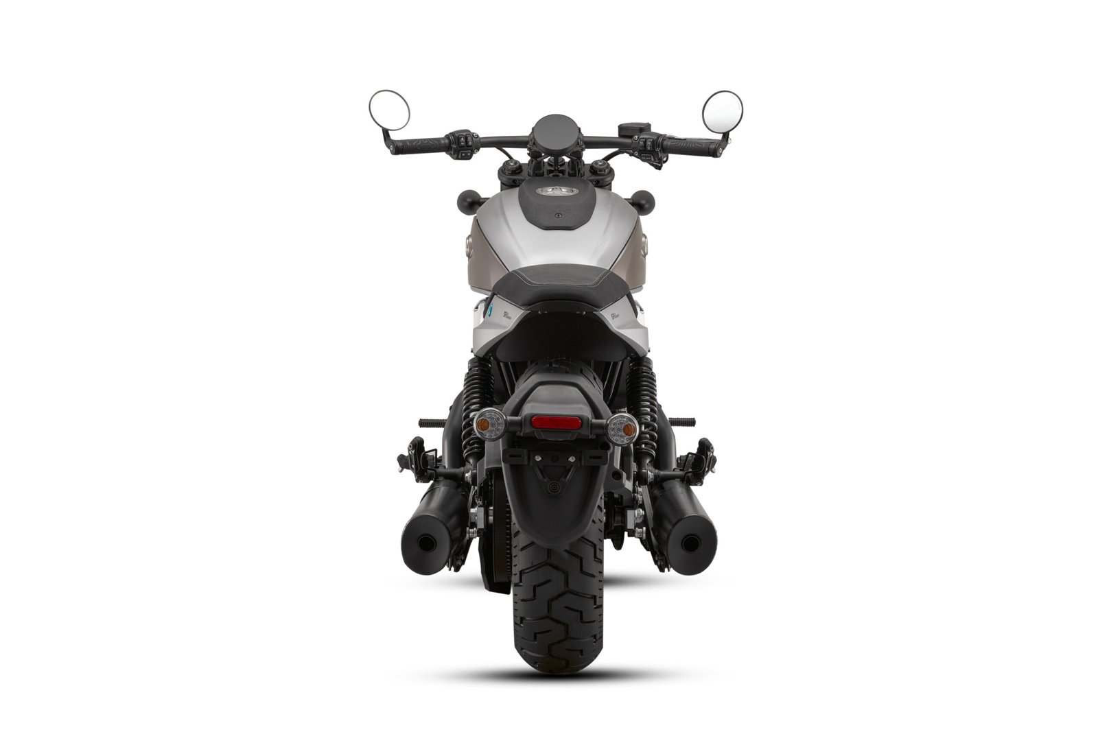 SRV 600V — fotografija 4