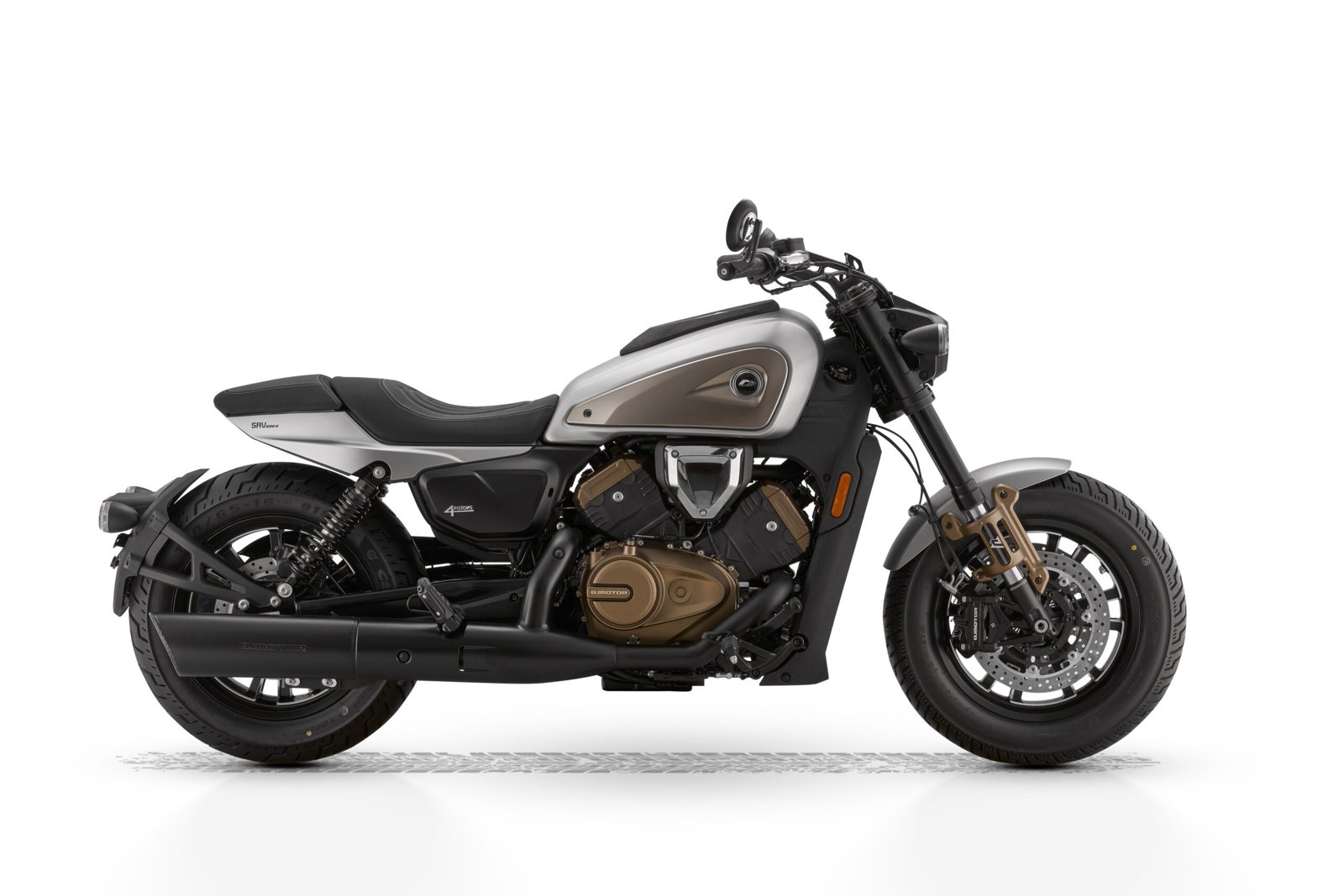 SRV 600V — fotografija 6