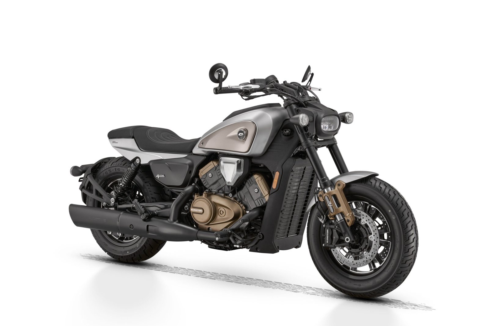 SRV 600V — fotografija 7