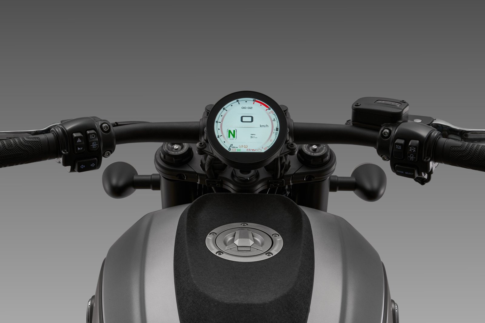 SRV 600V — fotografija 9